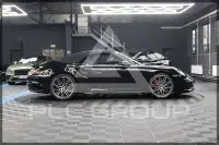 2016 Porsche 911(991)