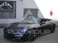 2016 Porsche 911(991)