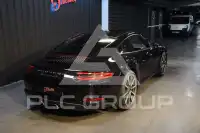 2016 Porsche 911(991)