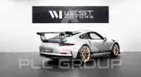 2016 Porsche 911(991)