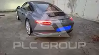 2016 Porsche 911(991)