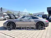 2016 Porsche 911(991)