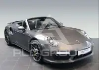 2016 Porsche 911(991)