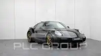 2016 Porsche 911(991)