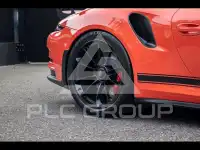 2016 Porsche 911(991)