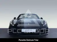 2016 Porsche 911(991)