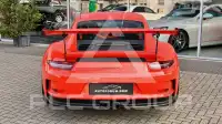 2016 Porsche 911(991)