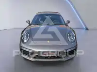 2016 Porsche 911(991)
