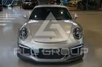 2016 Porsche 911(991)