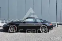 2016 Porsche 911(991)