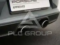 2016 Porsche 911(991)
