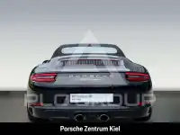 2016 Porsche 911(991)