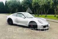 2016 Porsche 911(991)