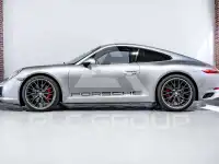 2016 Porsche 911(991)