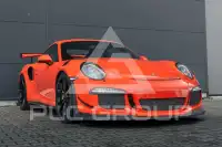 2016 Porsche 911(991)