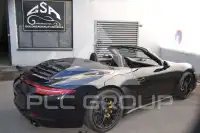 2016 Porsche 911(991)