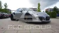 2016 Porsche 911(991)