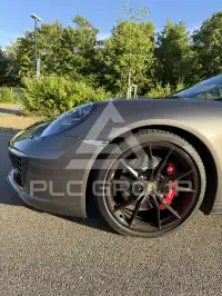 2016 Porsche 911(991)