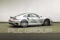 2016 Porsche 911(991)