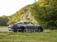 2016 Porsche 911(991)