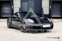 2016 Porsche 911(991)