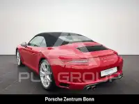2016 Porsche 911(991)