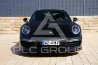 2016 Porsche 911(991)