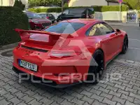 2016 Porsche 911(991)