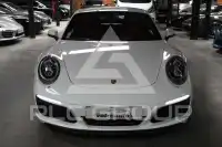 2016 Porsche 911(991)