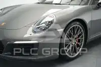 2016 Porsche 911(991)