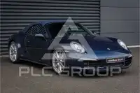2016 Porsche 911(991)