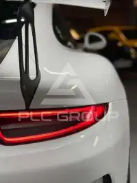 2016 Porsche 911(991)