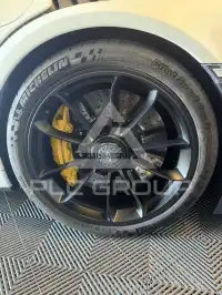 2016 Porsche 911(991)
