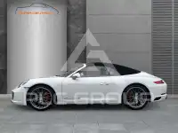 2016 Porsche 911(991)