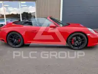 2016 Porsche 911(991)
