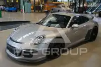 2016 Porsche 911(991)