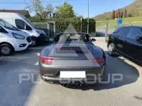 2016 Porsche 911(991)
