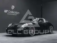 2016 Porsche 911(991)