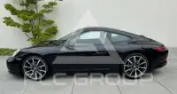 2016 Porsche 911(991)