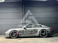 2016 Porsche 911(991)