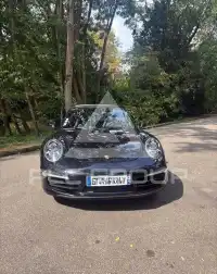 2016 Porsche 911(991)
