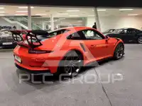 2016 Porsche 911(991)
