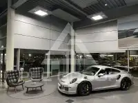 2016 Porsche 911(991)