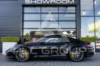2016 Porsche 911(991)