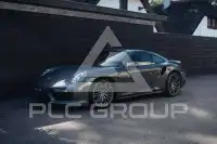 2016 Porsche 911(991)