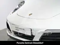 2016 Porsche 911(991)