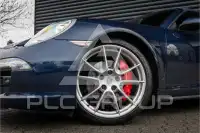2016 Porsche 911(991)