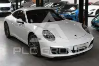 2016 Porsche 911(991)