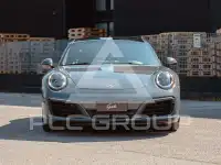 2016 Porsche 911(991)
