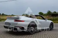 2016 Porsche 911(991)